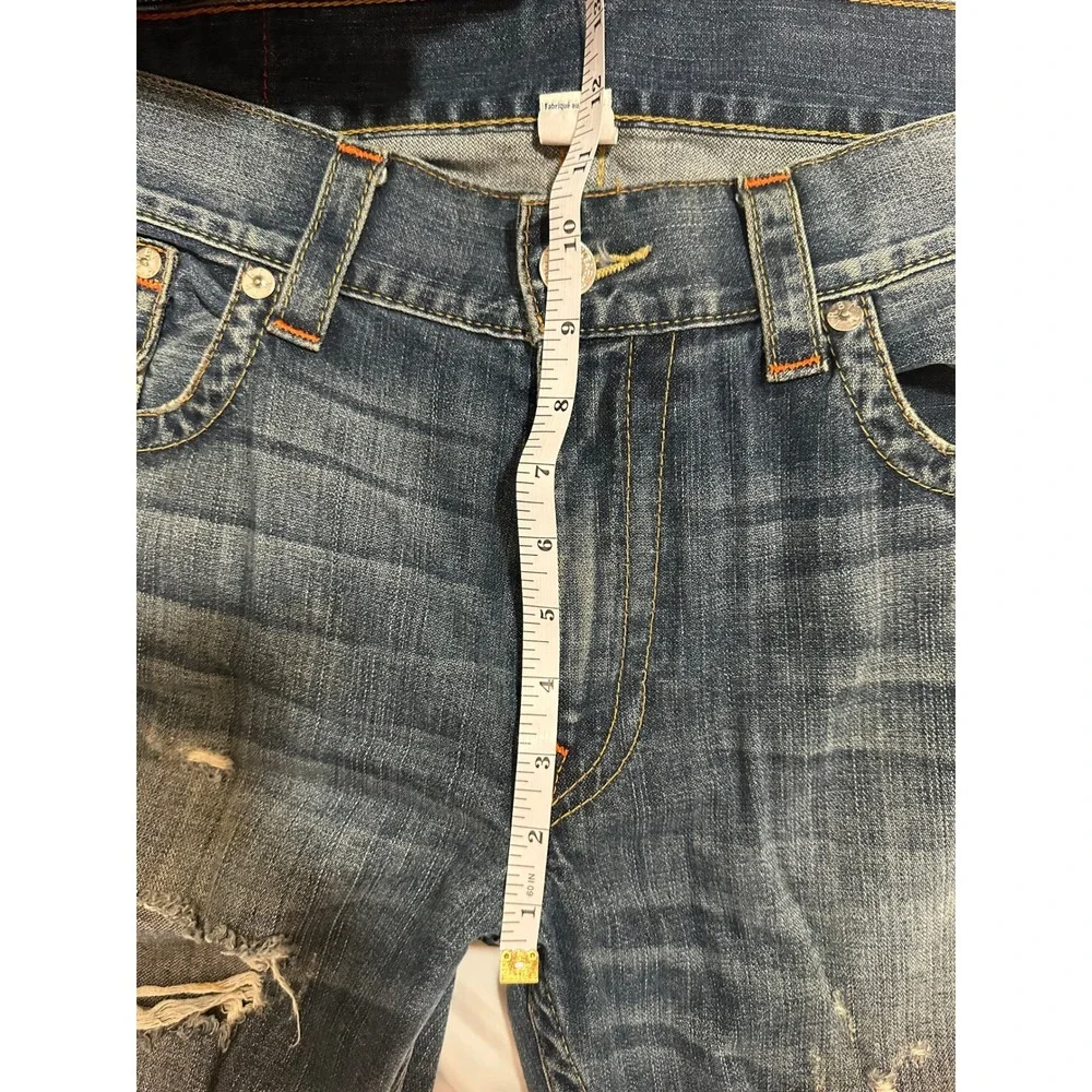True Religion true religion